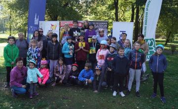 I edycja Sprint Masters za nami